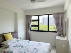 Blk 264A Punggol Emerald (Punggol), HDB 5 Rooms #605162541